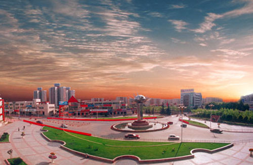 中國(guó)工程物理研究院-EDI超純水系統(tǒng)