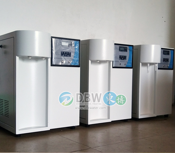 成都奧邁實(shí)驗(yàn)室超純水機(jī)的原理，主要特點(diǎn)以及超純水機(jī)應(yīng)用范圍